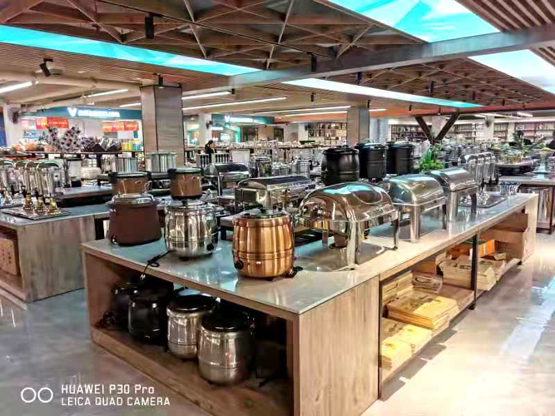 生活用品批发行业动态：从趋势看未来